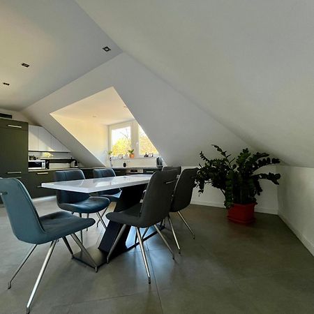 אגר Bagoly Apartman מראה חיצוני תמונה