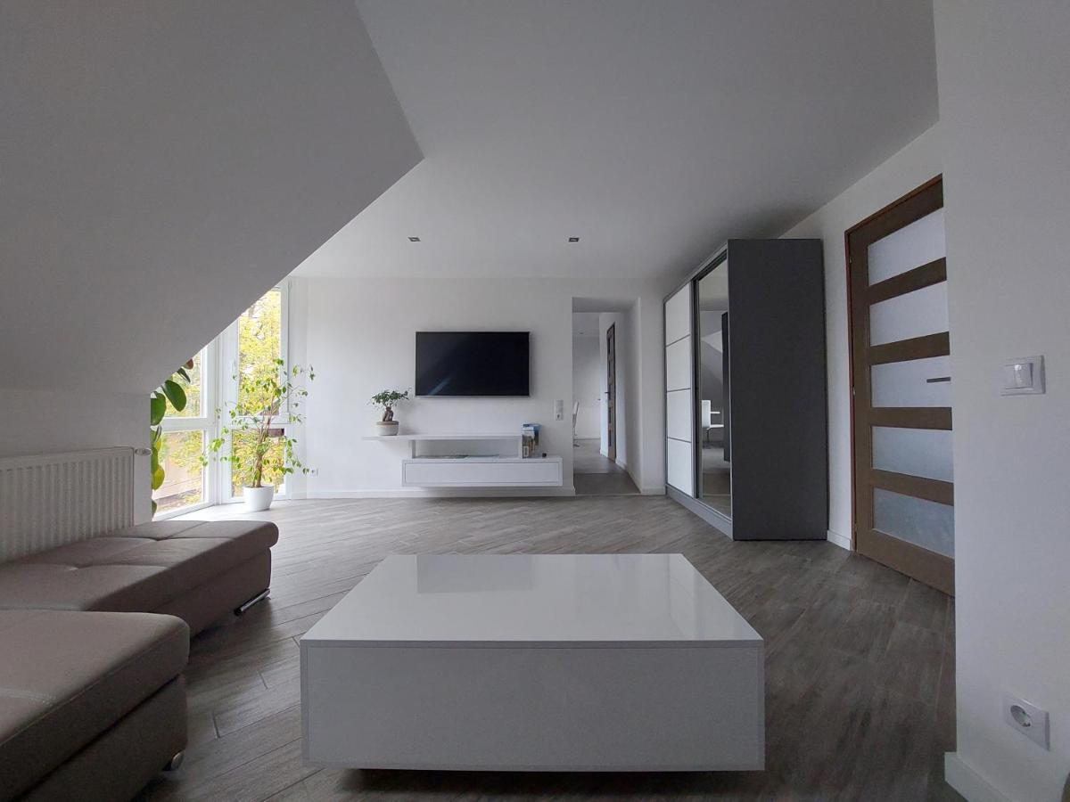 אגר Bagoly Apartman מראה חיצוני תמונה
