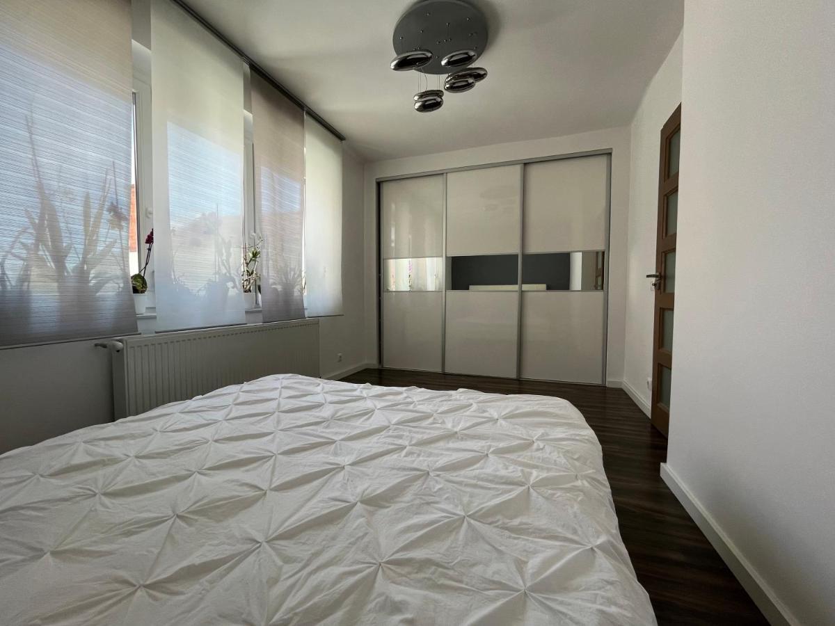 אגר Bagoly Apartman מראה חיצוני תמונה