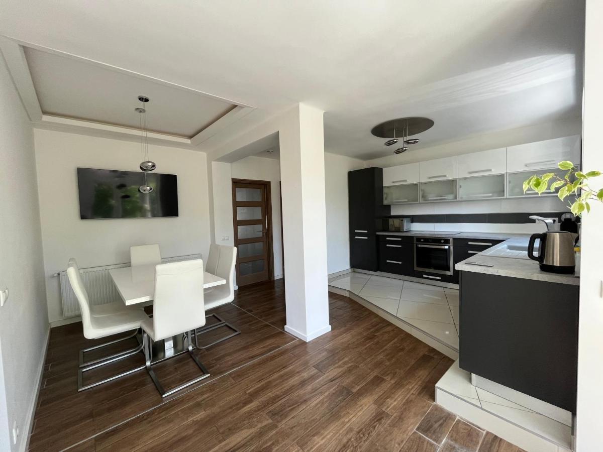 אגר Bagoly Apartman מראה חיצוני תמונה