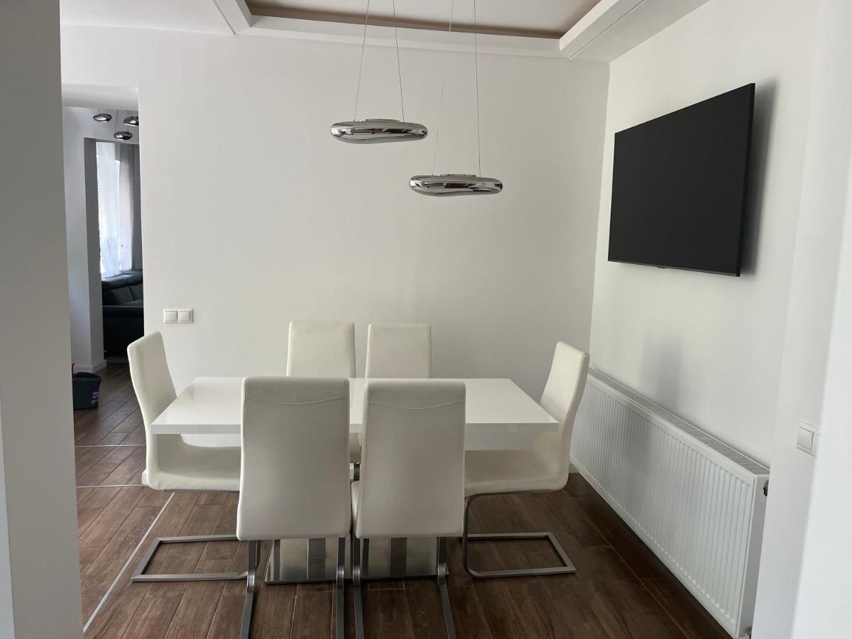 אגר Bagoly Apartman מראה חיצוני תמונה
