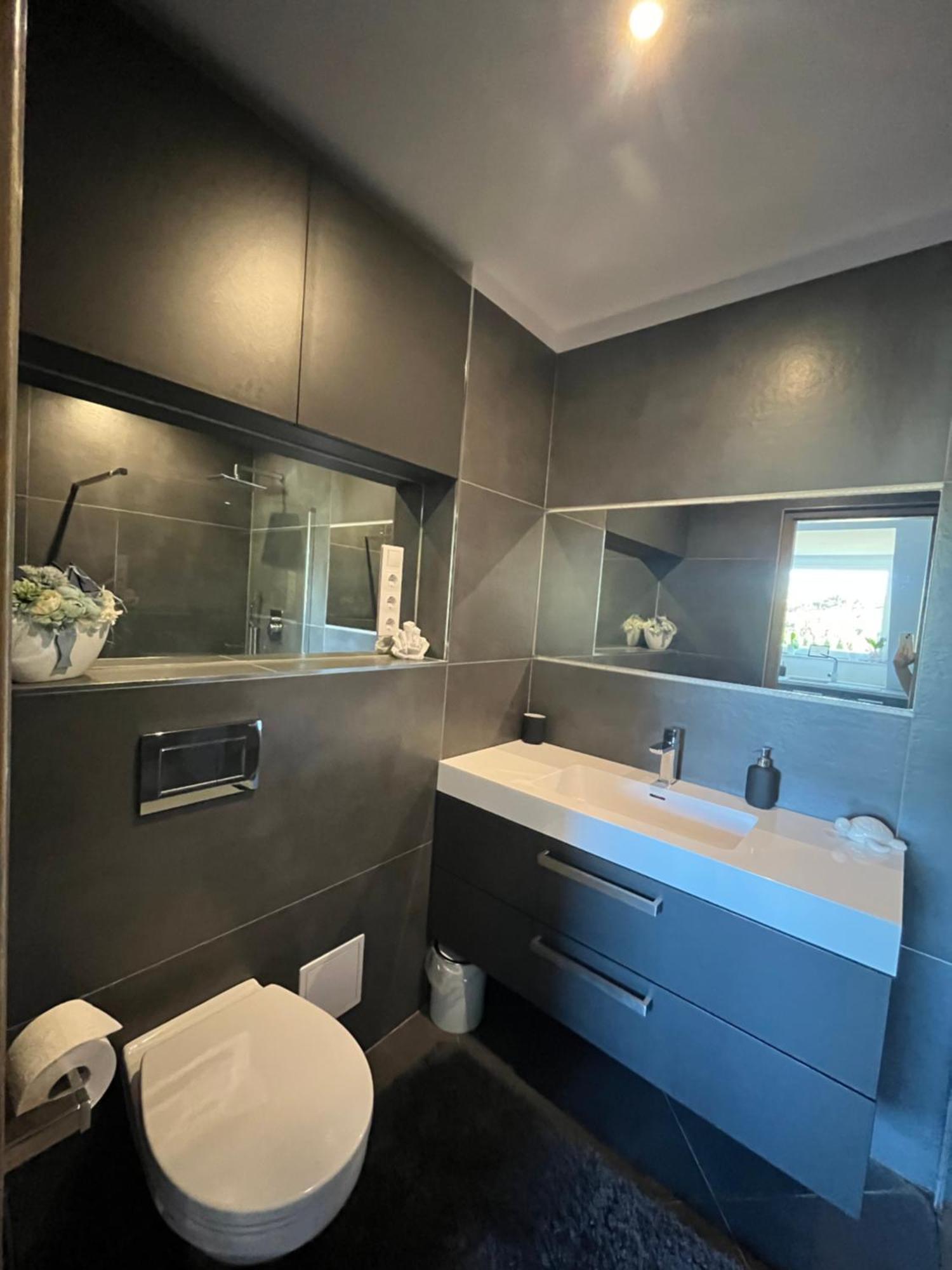 אגר Bagoly Apartman מראה חיצוני תמונה