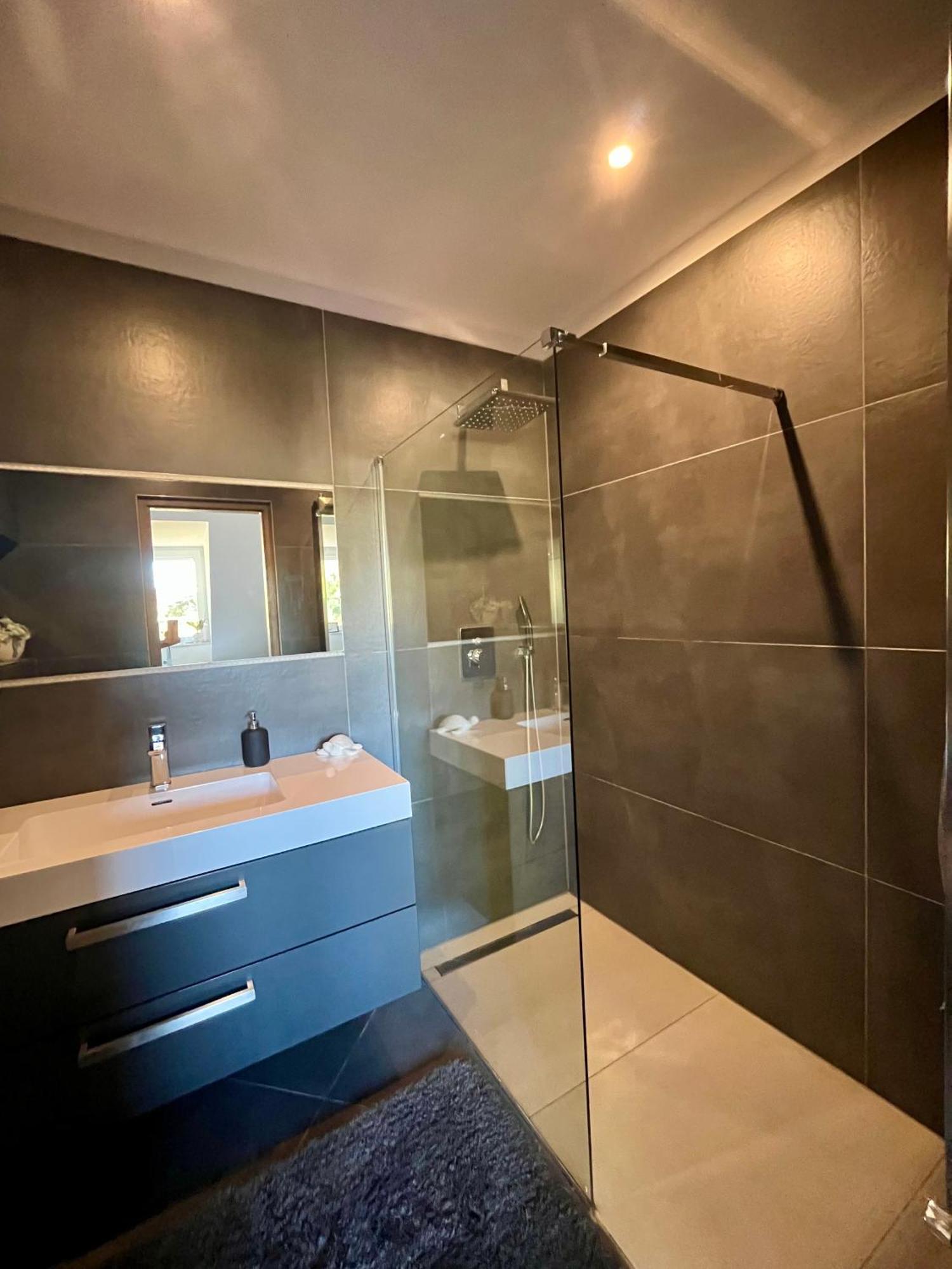 אגר Bagoly Apartman מראה חיצוני תמונה