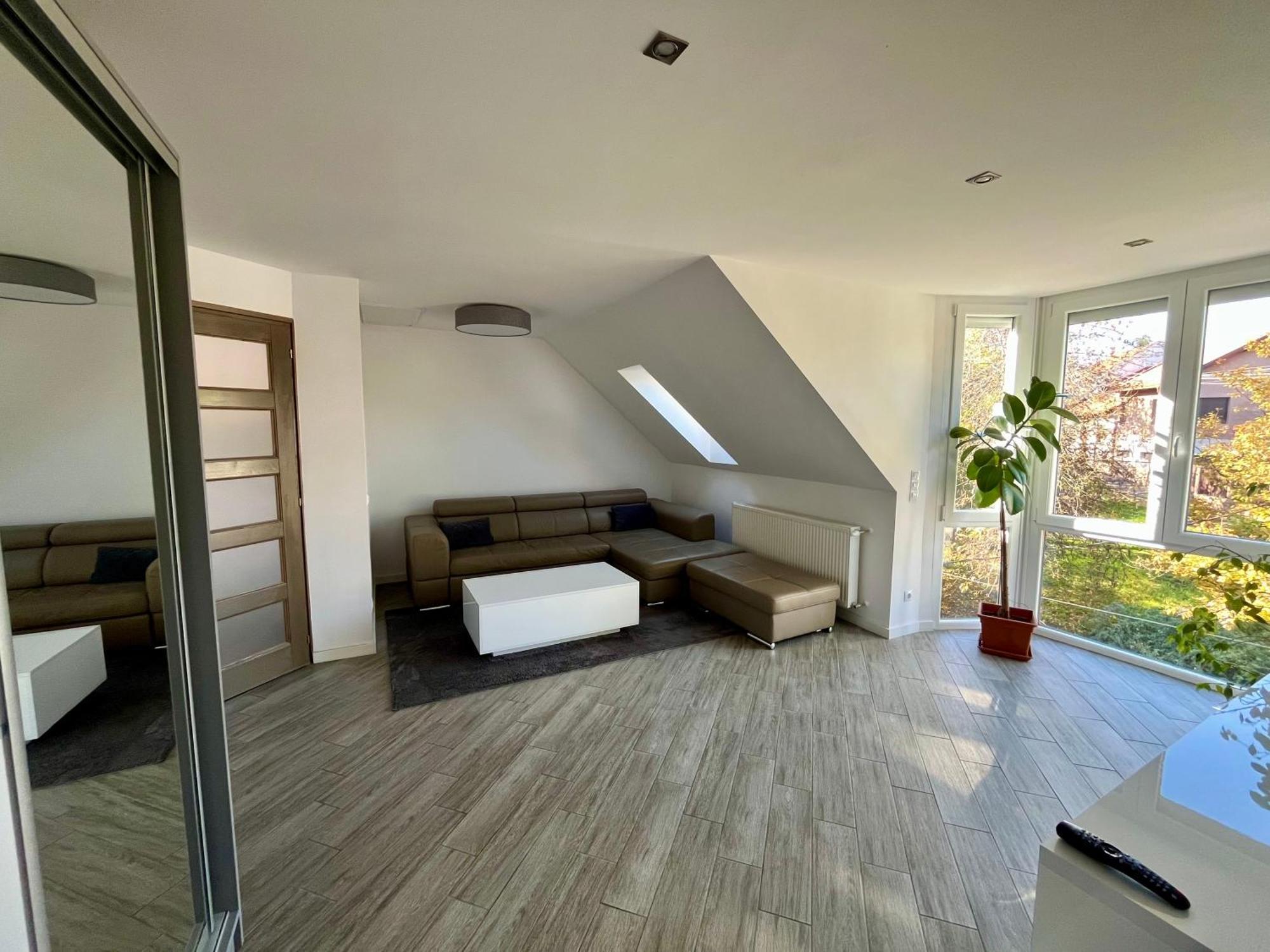 אגר Bagoly Apartman מראה חיצוני תמונה