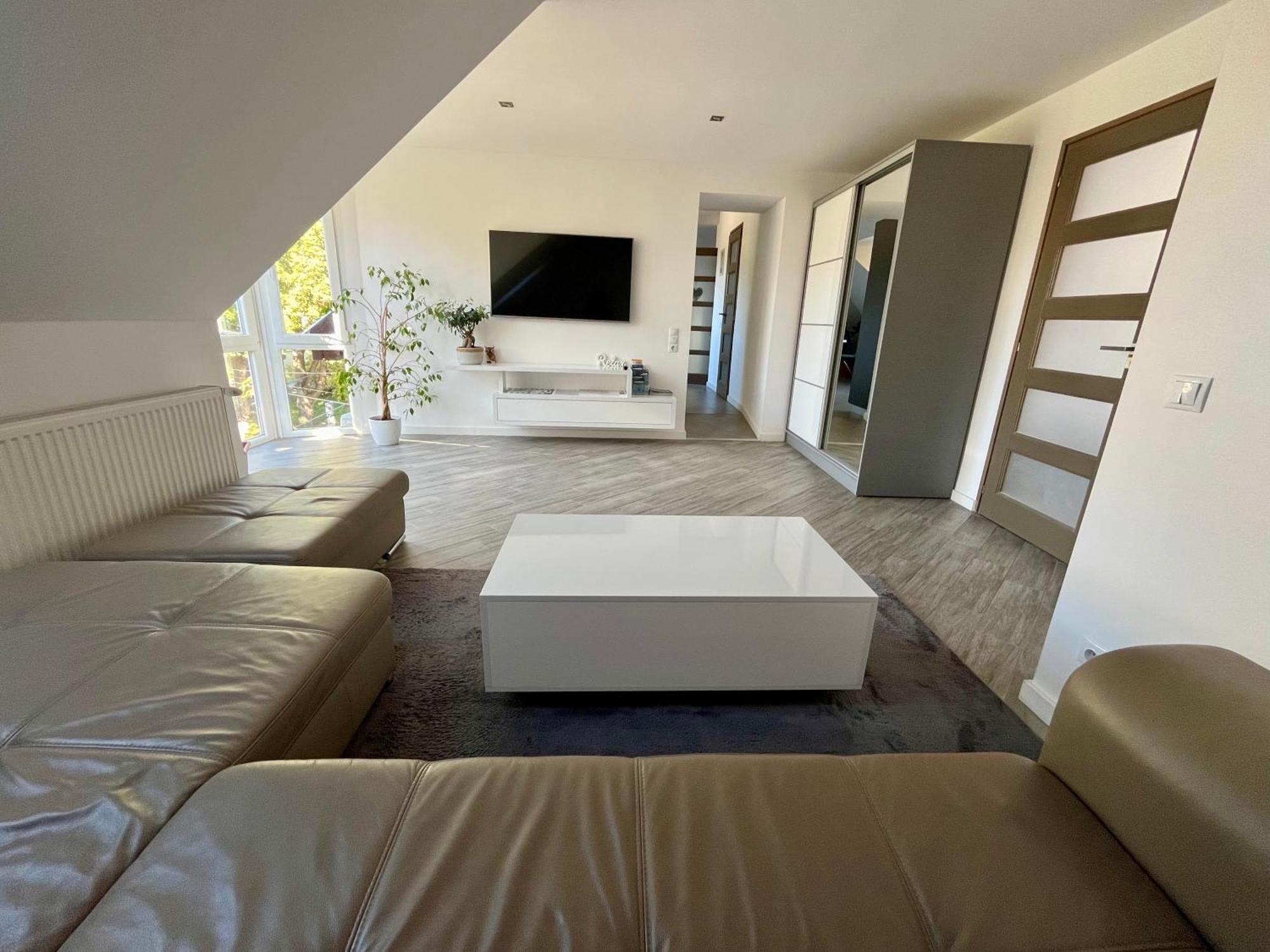 אגר Bagoly Apartman מראה חיצוני תמונה